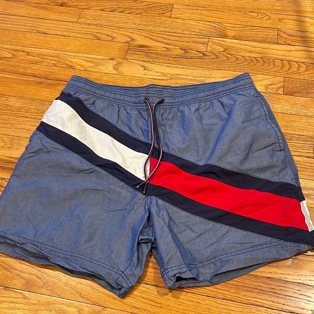 Tommy Hilfiger Pool Shorts